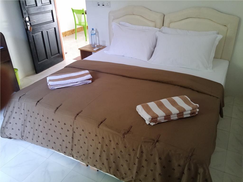 Maafushi View Hotel Szoba fotó