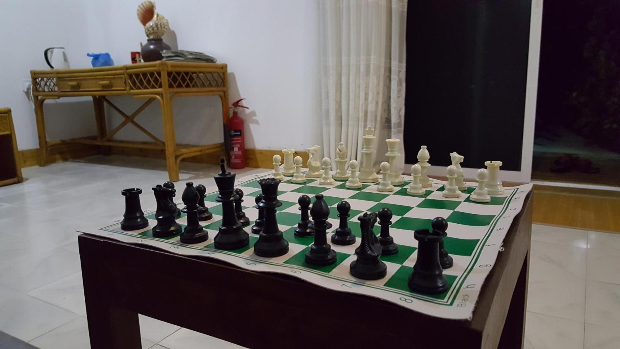 Maafushi View Hotel Kültér fotó