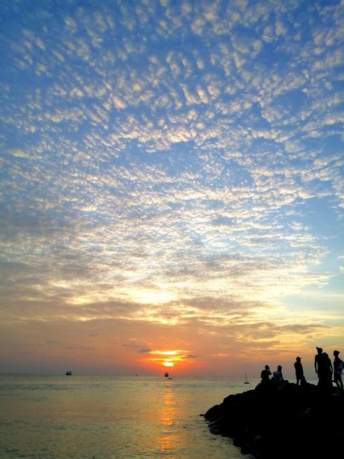 Maafushi View Hotel Kültér fotó